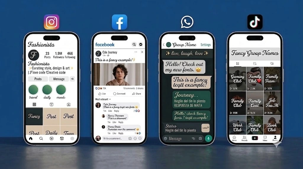 Pagina Iniziale 2 Social-media-font-mockups